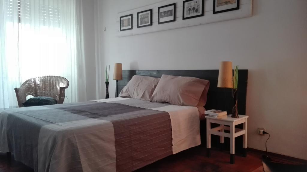 Cinema Apartment Rome Exterior photo
